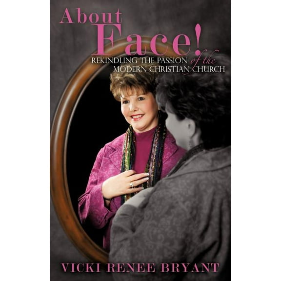 About Face!, (Paperback)
