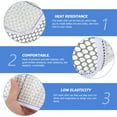 thumbnail image 4 of Miangastore Embroidery Material Cross Stitch Fabric Polyester 1Set 17.68X17.68in, 4 of 8