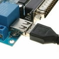 thumbnail image 5 of USB Adapter Breakout Board for MACH3 Parallel Port Control  Computer CNC Machine Connection Tools, 5 of 7