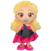 Halloween Porch Greeter Glinda Universal Wicked 13.77 in x 9.44 in x 19.29 in 0.97 lb – Indoor/Outdoor Halloween Decoration