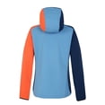 thumbnail image 2 of Dare 2B Womens Lexan Colour Block Soft Shell Jacket, 2 of 7