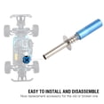 thumbnail image 3 of RC Car Igniter Glow Plug Aluminium Ignition for HSP 1/10 Nitro - Easy Installation with Exquisite Workmanship, 3 of 8