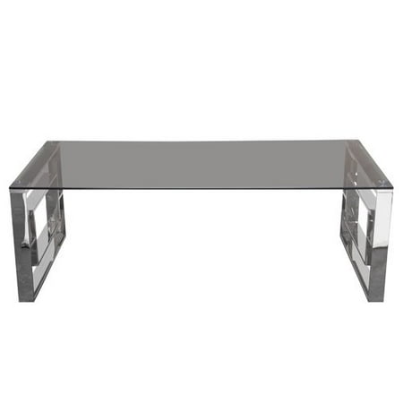 Diamond Sofa Heiser Coffee Table Diamond Sofa Heiser Coffee Table