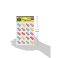 thumbnail image 2 of TEACHER CREATED RESOURCES TROPICAL PUNCH PINEAPPLES STICKERS, 2 of 2
