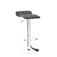 thumbnail image 4 of Taburetes de bar VECELO con altura de barra ajustable, juego de 2, 4 of 8