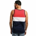 thumbnail image 4 of Budweiser Three Color Block Tank Top-XLarge, 4 of 6