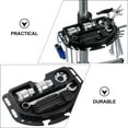thumbnail image 3 of Mobutofu 1Pack Heavy Duty Repair Rack Black for Bike Repair and Storage Optimization, 3 of 8
