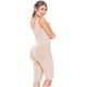 thumbnail image 2 of FAJA COLOMBIANA SALOME 518 TIPO POSTQUIRURGICACOLOR Beige TALLA T M COLOMBIANS SAL0518, 2 of 2