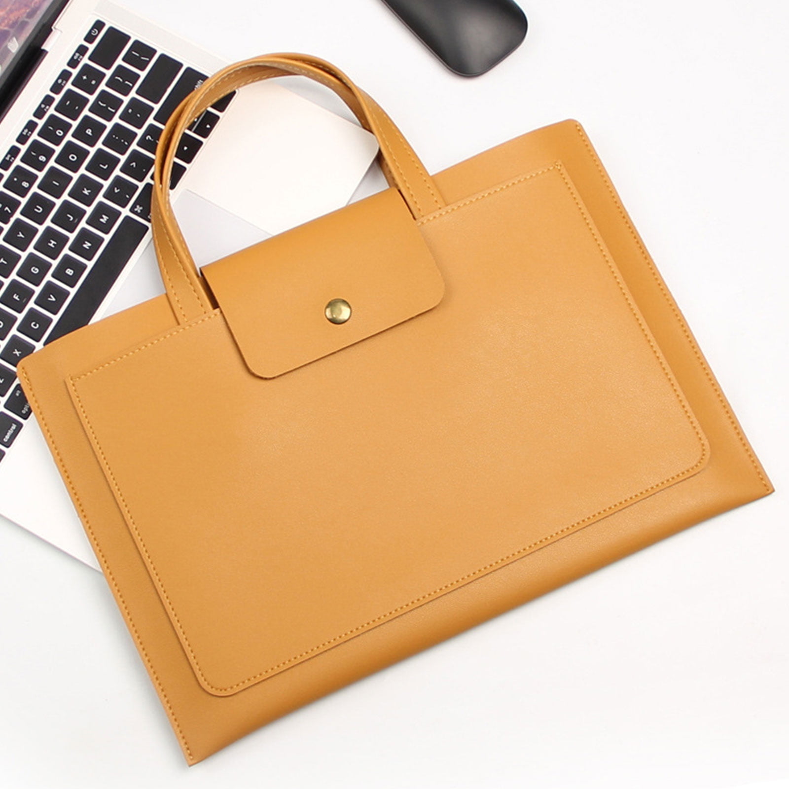 Professional Shockproof Laptop Bag Oxford Fabric Case Water