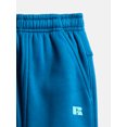 thumbnail image 3 of Russell Athletic Boy's Tech Fleece Joggers, Sizes 4-18 & Husky, 3 of 3