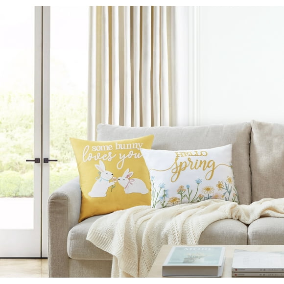 Top Rated Products in Decorative Pillows