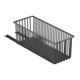 thumbnail image 3 of Organizador de gabinete extraíble con cajón expandible para utensilios, resistente y moderno, para debajo del fregadero, para el hogar y cocina., 3 of 9