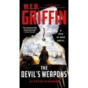 Men at War: W. E. B. Griffin The Devil's Weapons (Series #8) (Paperback)