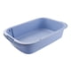 thumbnail image 5 of Bandeja de arena para gatos Salvador Kitty Toilette Sartenes grandes Azul 36x30x10cm, 5 of 10