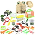 thumbnail image 3 of kusrkot Darling Baby Adventure Set Nature Exploration Toys Backyard Children Cosplay for, 3 of 6