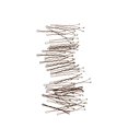 thumbnail image 2 of 2026 Best 2 Pack 48 Ct Brunette Brown Non-Slip Bobby Pins, High Gloss Pain-Free Hair Pins for Men Women All Hair Styling, 2 of 2