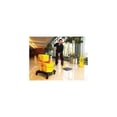 thumbnail image 6 of Invader Fiberglass Side-Gate Wet-Mop Handle, 1 dia x 60, Gray/Yellow, 6 of 6