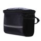 thumbnail image 3 of 2x Bolsa de manillar de bicicleta Sunnimix de Almacenamiento Frontal impermeable, 3 of 8