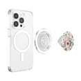 thumbnail image 3 of PopSockets PopGrip, colorido jardín de flores silvestres, bohemio y botánico, 3 of 5