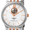 Rose Gold, variant on Tissot Men's Tradition Powermatic 80 Open Heart 40mm Watch T063.907.22.038.01