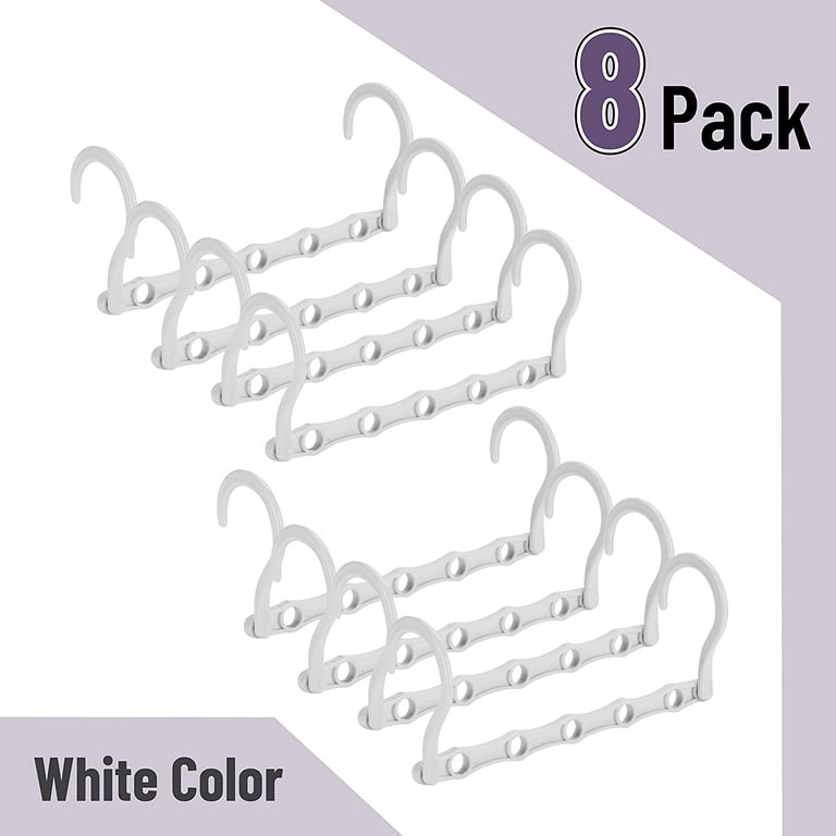 Mr. Pen- Plastic Hangers, 10 Pack