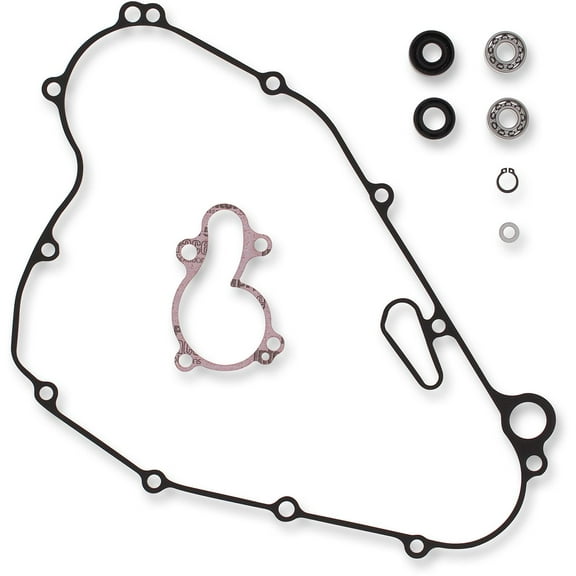 Moose Racing Water Pump Rebuild Kit (821485MSE)