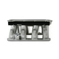 thumbnail image 3 of Holley EFI 300-653 Holley Gen III Hemi Hi-Ram EFI Manifold Base, 3 of 9