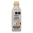 thumbnail image 1 of Bebida a base de leche Kefir Lifeway Whole milk durazno 946 ml, 1 of 5