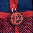 thumbnail image 3 of Mochila Marvel Kids Avengers azul/multi Avengers, 3 of 3