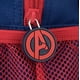 thumbnail image 3 of Mochila Marvel Kids Avengers azul/multi Avengers, 3 of 3