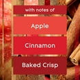 thumbnail image 6 of Glade Apple of My Pie Wax Melts - 8 Melts (Limited Edition), 6 of 9