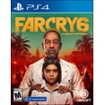 thumbnail image 1 of Far Cry 6 Standard Edition - PlayStation 4, PlayStation 5 Sony PlayStation 4, 1 of 2