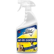 Black Diamond Stoneworks Eliminates Urine Odors – Controls Cat, Dog, Pet & Human Smells from Carpet, Furniture, Mattresses, Grout and Pet Bedding & Concrete. Biodegradable Enzymes 32 Oz. Spray