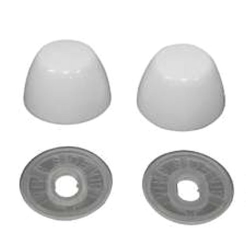 Toilet Bolt Caps