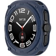 thumbnail image 5 of KOMI Anti-Scratch Protective Case Covers for Samsung Galaxy Watch Ultra 47mm, 5 of 5
