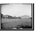 thumbnail image 2 of Historic Framed Print, The Campus, University of Minnesota, 17-7/8" x 21-7/8", 2 of 9