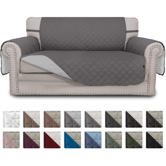 Couch & Loveseat Covers