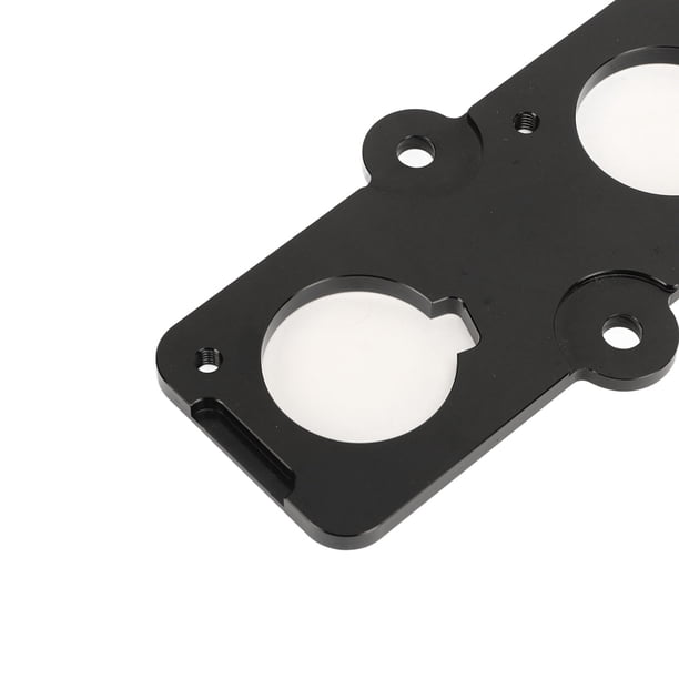 BEVINSEE B-Series Coil On Plug Adapter Plate – For Honda/Acura K-Series Or S2000 Coils