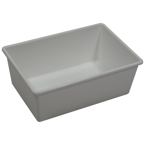 3.2 Gallon Heavy Duty Tray