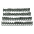 thumbnail image 4 of Apache 25085381 Stainless Steel Alligator 7 Inch Rivet Belt Fastener (Set of 2), 4 of 5