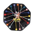thumbnail image 2 of Rope Untangle Toy Interactive Juego de inteligencia Desarrollo de inteligencia espacial Rope Roleando el juego de rompecabezas para niños para niños, 2 of 9