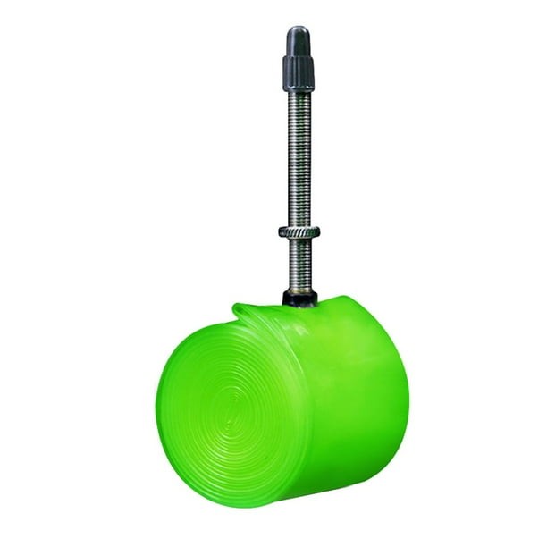 Bicycle Inner Tube UltraLight Road Bike TPU Tire 700C 18 23 25 28 32C