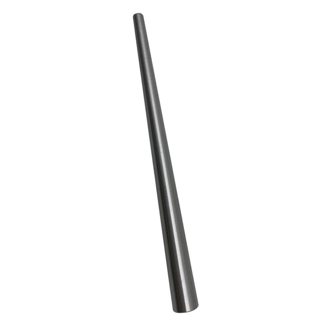 Herramienta de medición de mandril de anillo de varilla ampliadora de anillo, resistente y duradera para hombre o mujer, fácil de usar, herramienta de 185 cm Yinane Medidor de agrandamiento de anillos