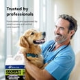 thumbnail image 4 of OdorPet Pet Stain Remover and Odor Eliminator - 64 Oz (Makes 2.55 Gallons of Working Solution) Non Staining, Professional Strength, Lavender Scent by Alpha Tech Pet, 4 of 4