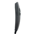 thumbnail image 6 of Grey 2 Button 5 Pin Prong Hand Control Handset Remote with Backlight for Lift Chairs Power Recliner, 6 of 7
