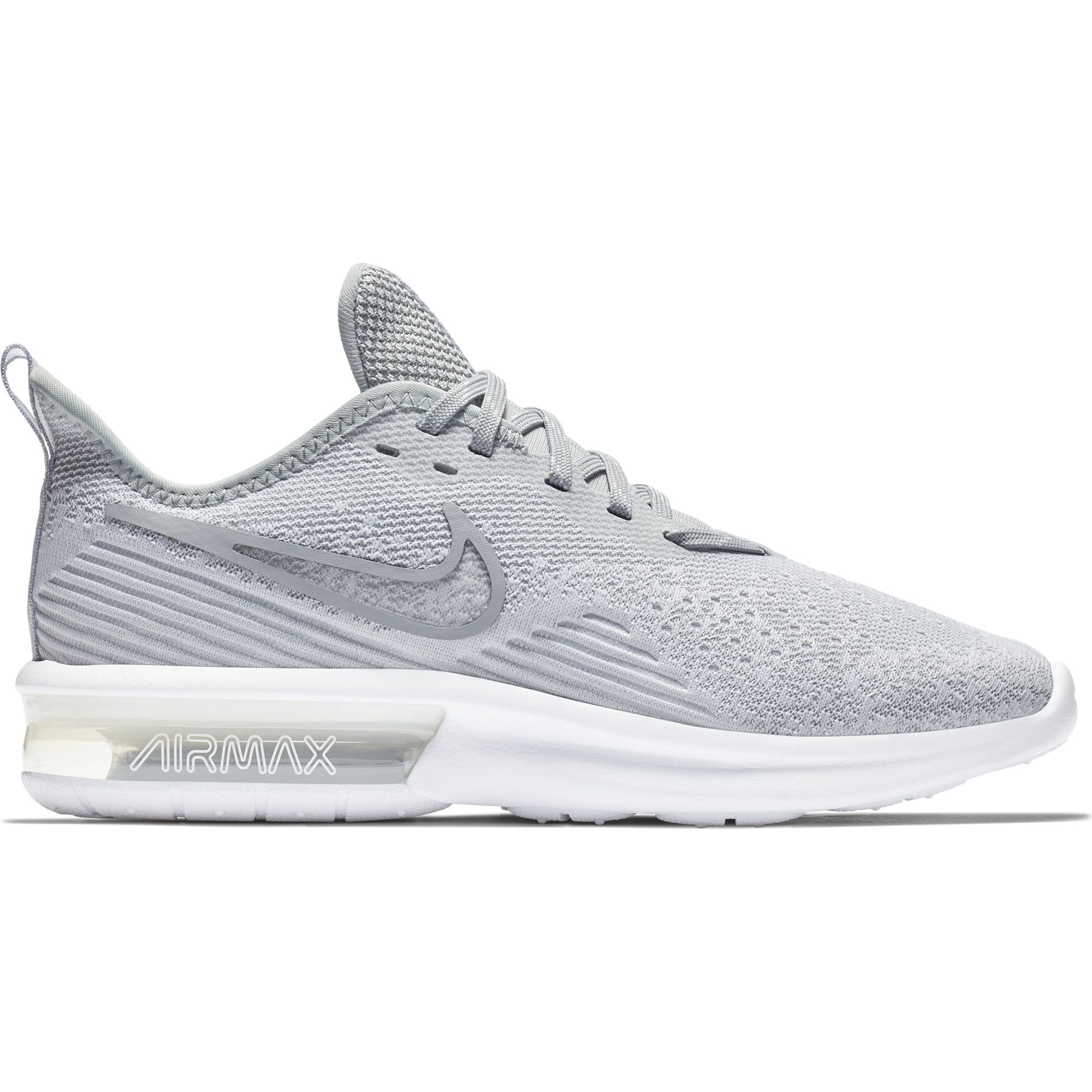 women's nike air max sequent 4 casual running shoes