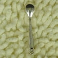 thumbnail image 5 of K-KED 90 Pcs Tibetan Silver Spoon Charms Pendant 55X11MM S3254 DIY Delicate Jewelry Making, 5 of 5