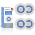 thumbnail image 1 of Reemplazos de cabezal de cepillo facial Brushmo Clarisonic Mia 1,2, Fit, 1 of 7