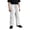 White, variant on JTieaclothes Boys Straight Leg Pants With Pockets Comfortable Casual Pants For Kids Soft Breathable,Boys Pants Sizes 4-5 Years