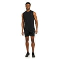 thumbnail image 7 of Reebok Men's and Big Men's Turboboost Muscle Tank Top, Sizes XS-5XL, 7 of 7